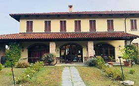 La Madonnina Agriturismo Dorè