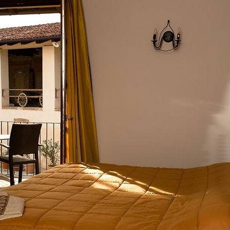 La Madonnina Agriturismo Dorè Alba  Esterno foto