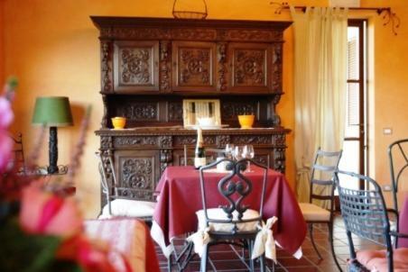 La Madonnina Agriturismo Dorè Alba  Esterno foto