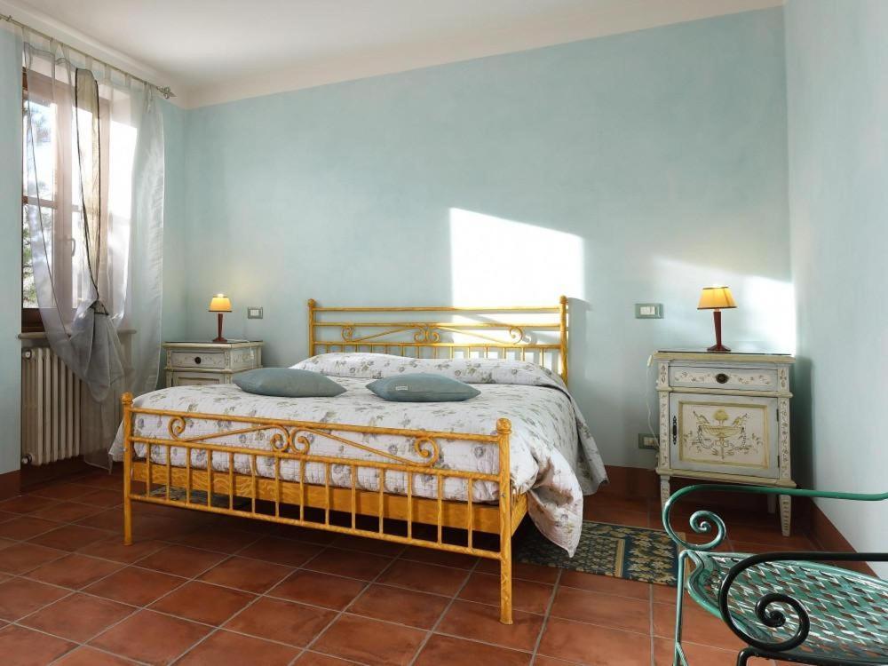 La Madonnina Agriturismo Dorè Alba  Esterno foto